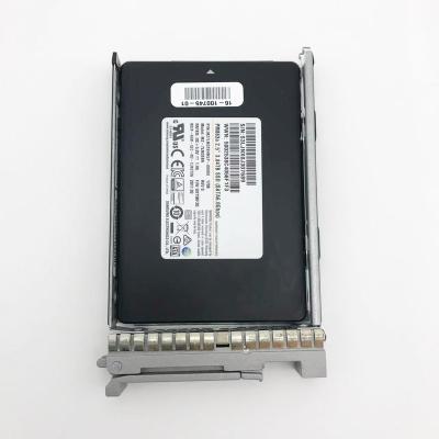 China Hdd UCS-SD38TBKS4-EV 3.8TB 2.5 Inch SATA SSD HDD Hard Disk For Server for sale