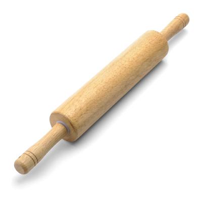 China Sustainable Success Product Online Amazon Wooden French Roll Pin For Pastry Baking for sale