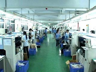 Verified China supplier - Shenzhen Coxite Electronics Co., Ltd.