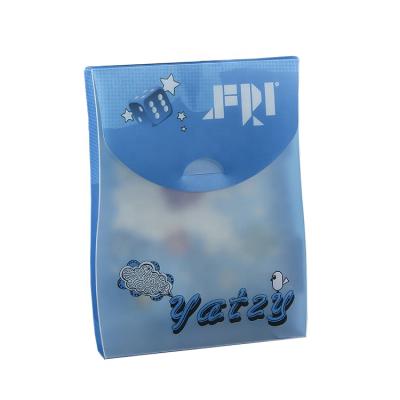 China Disposable Custom Packing Square Foldable Rectangular Pet PVC Packing Square Pet Transparent Clear Plastic Box for sale