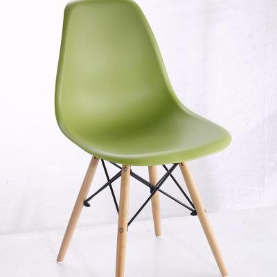 China High Quality Modern Design PP Modern Used Plastic Chair Weight for sale