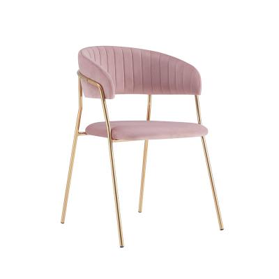 China Contemporary Wholesale Modern Dining Chair Restaurant Furniture Dining Chairs For Sale SK-020 for sale