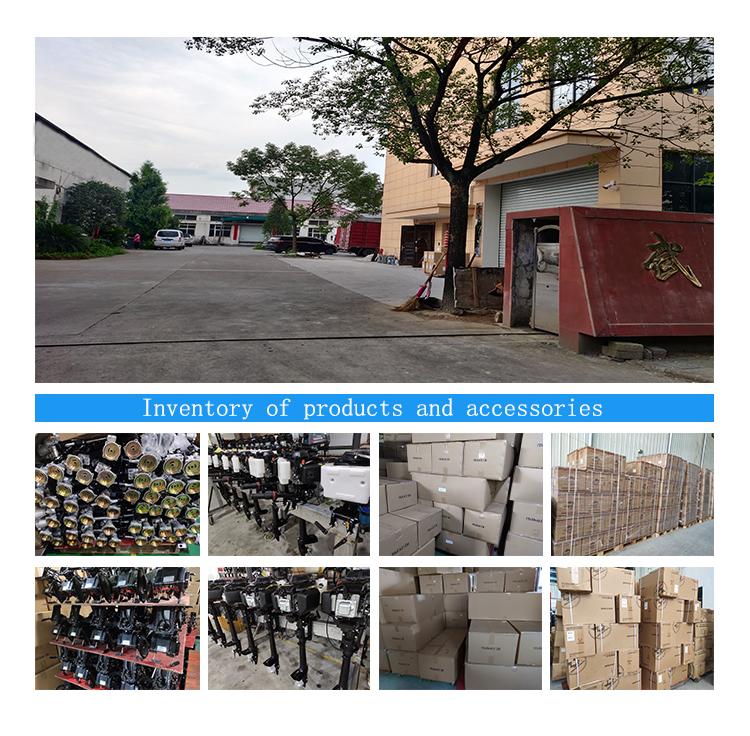 Verified China supplier - Wuyi Shuanglu Hardware Tools Co., Ltd.