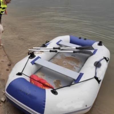 China Small Inflatable PVC Boat+INFLATABLE 3.6M Floor PVC Kayak Rib Inflatable Boat 360mm Fishing Boat for sale