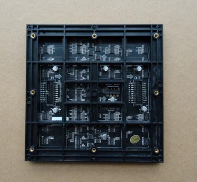 China Innen-3D hohe Helligkeit LED-Anzeige 160000 des Effekt-P2.5 punktiert Pixel-Dichte zu verkaufen