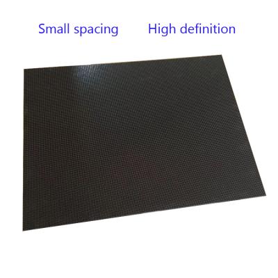 China High Definition Small Pixel Pitch LED Display Small Spacing P1.25 For Advertising for sale