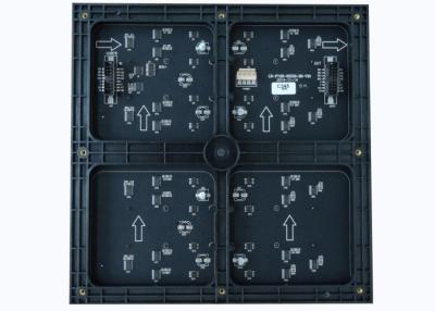 China módulo llevado interior 32dots * resolución del panel P7.62 de 244x244m m del módulo 32dots en venta