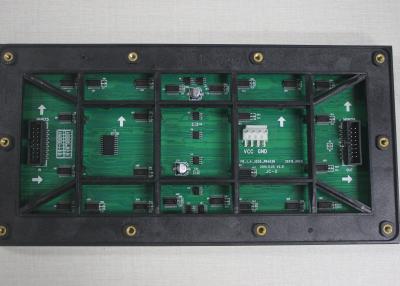 Cina Il risparmio energetico di SMD3535 P8 ha condotto la luminosità del modulo 6500cd 1/3 di dovere dell'azionamento di ricerca in vendita