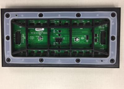Cina CE all'aperto di dimensione del modulo del modulo 320*160mm dell'esposizione di LED di colore pieno P8 compiacente in vendita