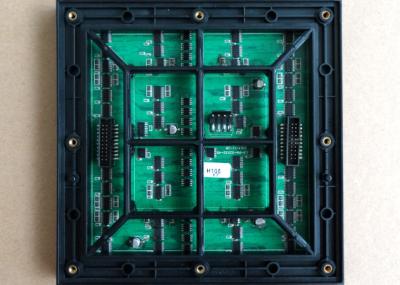 Cina Il livello il basso consumo energetico AC110V - 220V del modulo dell'esposizione di LED di velocità di rinfrescamento in vendita