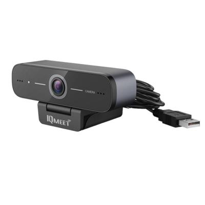 中国 IQ Light Full HD 1080p PC Laptop Meeting Computer Webcam For Student Online Learning 販売のため