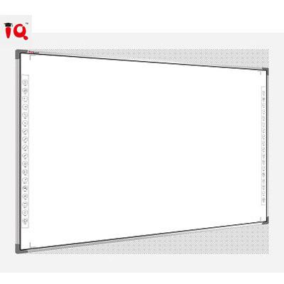 China PORTABLE TV 82 inch touch board with 10 touch points for sale