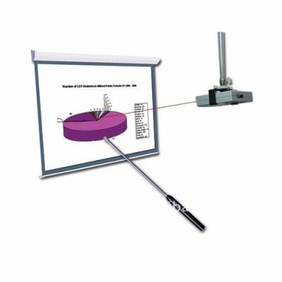 China LT Portable Interactive Whiteboard IQBoard 87inch for sale