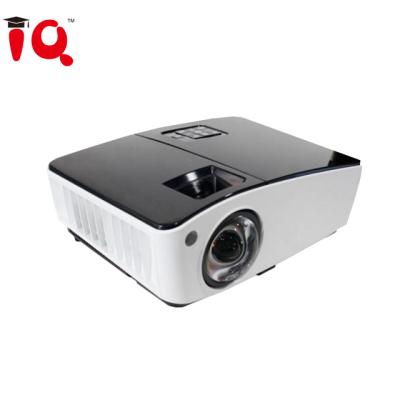 중국 Short Throw LED Projector DLP Digital Short Throw Business And Education 판매용