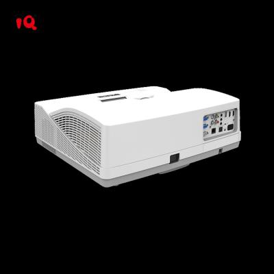 Chine Short throw 4k laser projector smart panel with projector hd led projector on sale à vendre