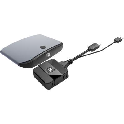 中国 Wireless Presentation System Compatible with Mac OS ChromeOS Ubuntu Linux WP32-H1 U2 C3 Windows 販売のため