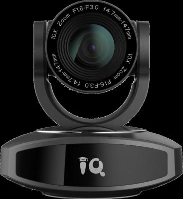 중국 IQ PTZ Camera supports RTSP RTMP ONV1F Livestreaming and CV800 10 times optical zoom 판매용