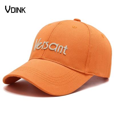 China JOINT Gorra De Beisbol Snapback OEM Dropshopify Baseball Hat Cap BaseballCap Flowered BaseballCaps for sale