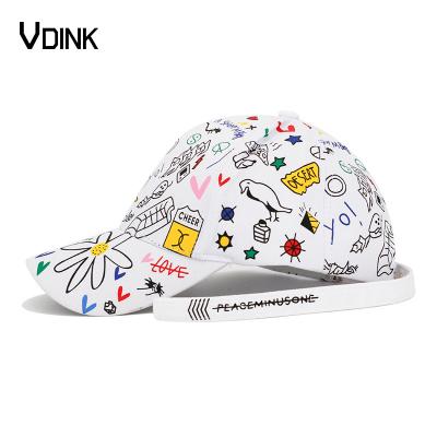 China JOINT Designer Gorras Baseball Hat Baseball BumpCap OEM PunisherCap Snapback Hats from Dropshopify Gorras Deportivas for sale