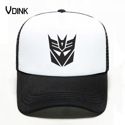 China COMMON Mayor Trucker Hats Blank Baseball Cap Snapback ODM Venta Gorras Por Dropshopify Richardson Hats Gorras Anime for sale