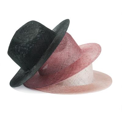 China ODM Eco-friendly Sombrero Beach Straw Hats Women Straw Hat Women Straw Hat Para Ninas Sombrero Militar Brim Beach Straw Hat for sale