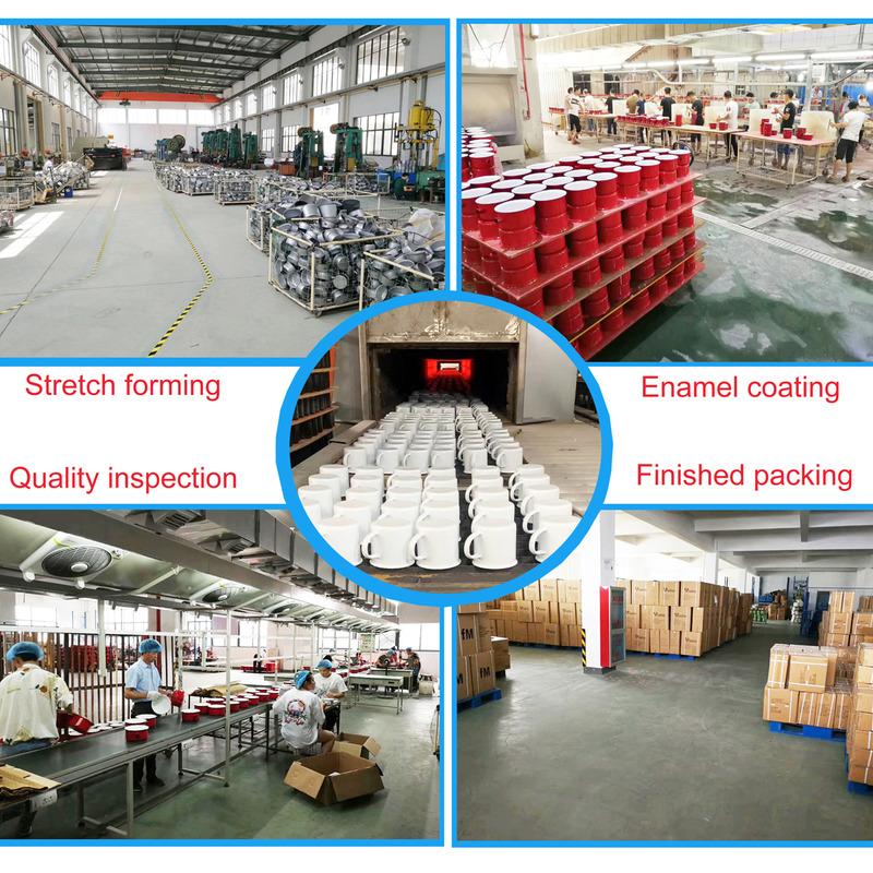 Verified China supplier - Ningbo Yoki Household Products Co., Ltd.