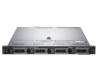 China Original New Dell PowerEdge R440 High Quality 5217 Intel Xeon Gold CPU Rack Server Poweredge R440 Server for sale