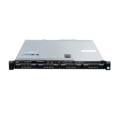 China PowerEdge R230 1U Rack Server/Intel Xeon E3-1220V6 CPU/8GB RAM/1TB HDD Poweredge R230 for sale