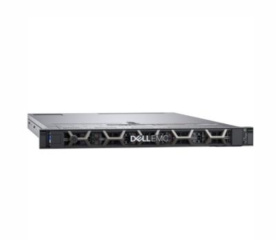 China Original Dell r640 Server 64g 4x3.5inch Intel Xeon Silver 4108 2X750W 1U Rack Server Poweredge R640 Server for sale