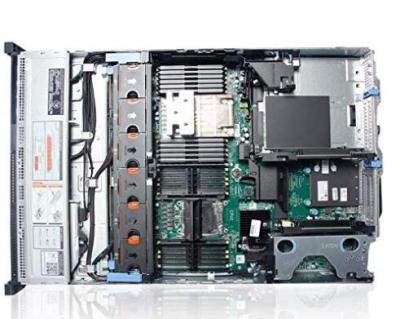 China for DELL Short Depth Server Case Cabinet R730 E5-2620V4 CPU 2U Server Poweredge R730 Server for sale