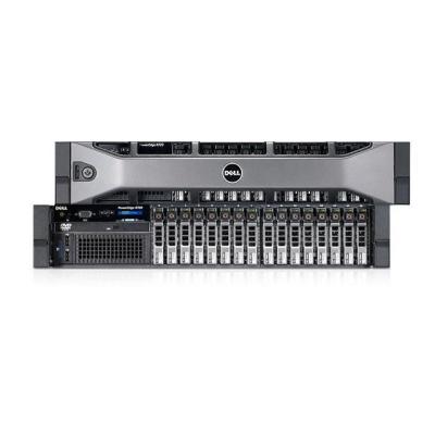 China Fast Shipping Intel Xeon E5-2630L v4 32GB H330 2U Dell PowerEdge R730 Rack Server Poweredge R730 Server for sale