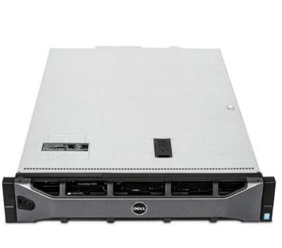 China Wholesale Used Dell R530 Intel Xeon E5-2670 V3 Processor 2U Stretch Dell PowerEdge R530 Rack Server Poweredge R530 Server for sale