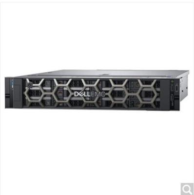 China PowerEdge R540 2U Server Bronze Xeon 2*3104 1.7Ghz 6Core /2*16G ECC/3*4T SAS 7.2K/H730/2*495W/For DELL Poweredge R540 Server for sale