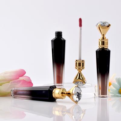 China Waterproof Hot Selling 96 Colors Glitter Lip Gloss Private Label Custom Long Lasting Lip Gloss for sale