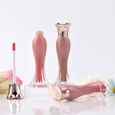 China Waterproof Hot Selling 96 Colors Glitter Lip Gloss Private Label Custom Long Lasting Lip Gloss for sale