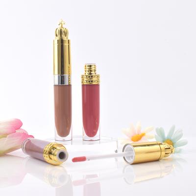 China Waterproof Hot Selling 96 Colors Glitter Lip Gloss Private Label Custom Long Lasting Lip Gloss for sale