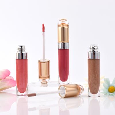 China Waterproof Hot Selling 96 Colors Glitter Lip Gloss Private Label Custom Long Lasting Lip Gloss for sale