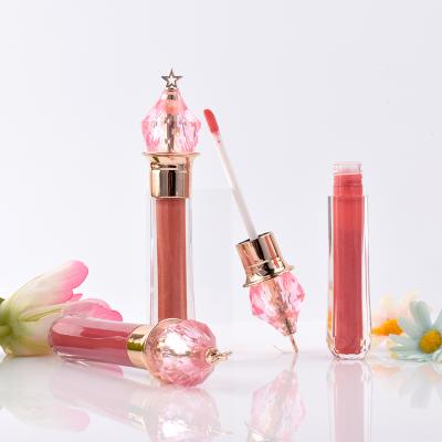 China Waterproof Hot Selling 96 Colors Glitter Lip Gloss Private Label Custom Long Lasting Lip Gloss for sale