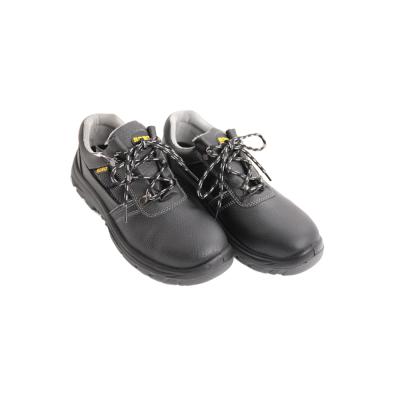 China Impact Proof Rubber Insulation Safety Shoes Men Work Steel Toe Breathable Safety Shoes for sale