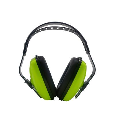 China Custom made adult winter noise reduction folding logo shooting earmuff EM-5003 for sale