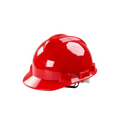 China Construction site industrial helmet electric safety helmet for construction for sale