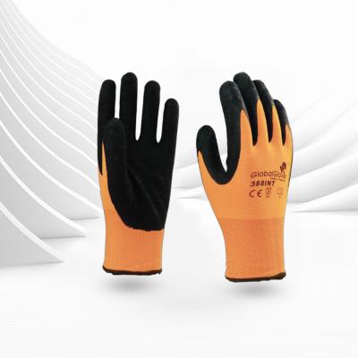 China Anti-smash Factory Supply Touch Screen Gloves Safety Industrial Work Hand Safety Gloves for sale