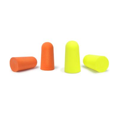 China Safety\Soft\Comfortable Industrial Reusable Safety Ear Plugs Hearing Protection Ear Plugs for sale