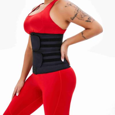 China MOQ Shapewear Latex Body Shaper QUICK DRY Plus Size Slimming Trainer Women Waist Trainer With Wholesale Price for sale