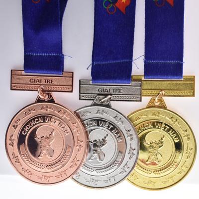 China Custom Made China Manufacture Souvenir Sport Marathon Finisher Medal Custom for sale