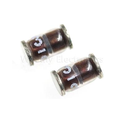 China . Integrated circuit MARK 333 SOD-87 BYD37M for sale