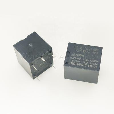 China . Integrated Circuit TRD-24VDC-FB-CL DIP TRD-24VDC-FB-CL for sale