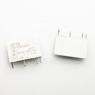 China . Relay 4PIN DIP-4 PCN-112D3MHZ of electrical components PCN-112D3M PCN-112D 3A30V 250V for sale