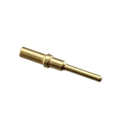 China Worthy 0460-202-20 Electronics Copper Connector 0460-202-2 0460-20 0460-202-2031 for sale