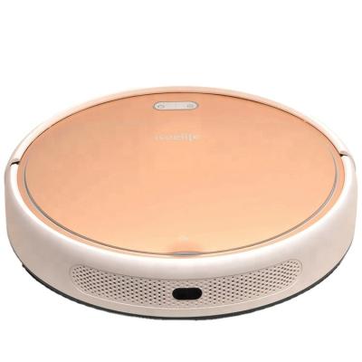 China Floor Vacuum Cleaner Robot Smart Program Outdoor Dry And Wet Clean Daily Cleaning for sale